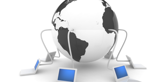 ISC DHCP Server с релеем и ёжиками
